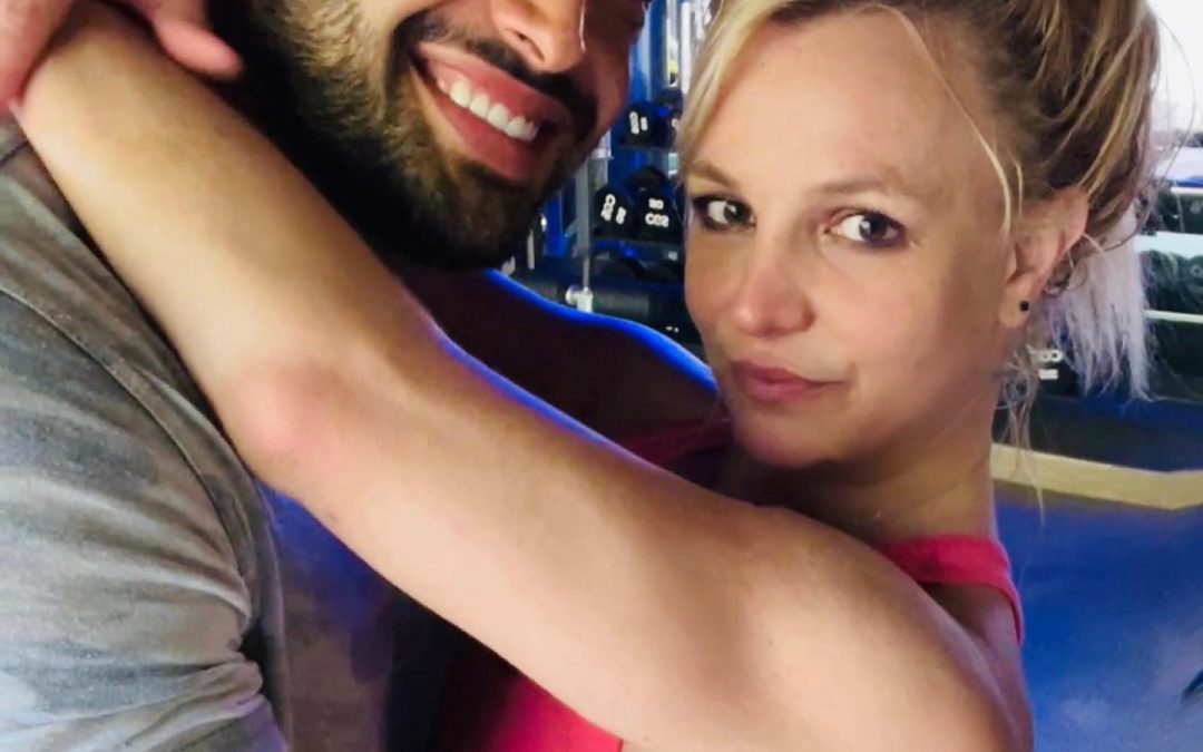 Britney Spears and Sam Asghari’s Relationship Timeline