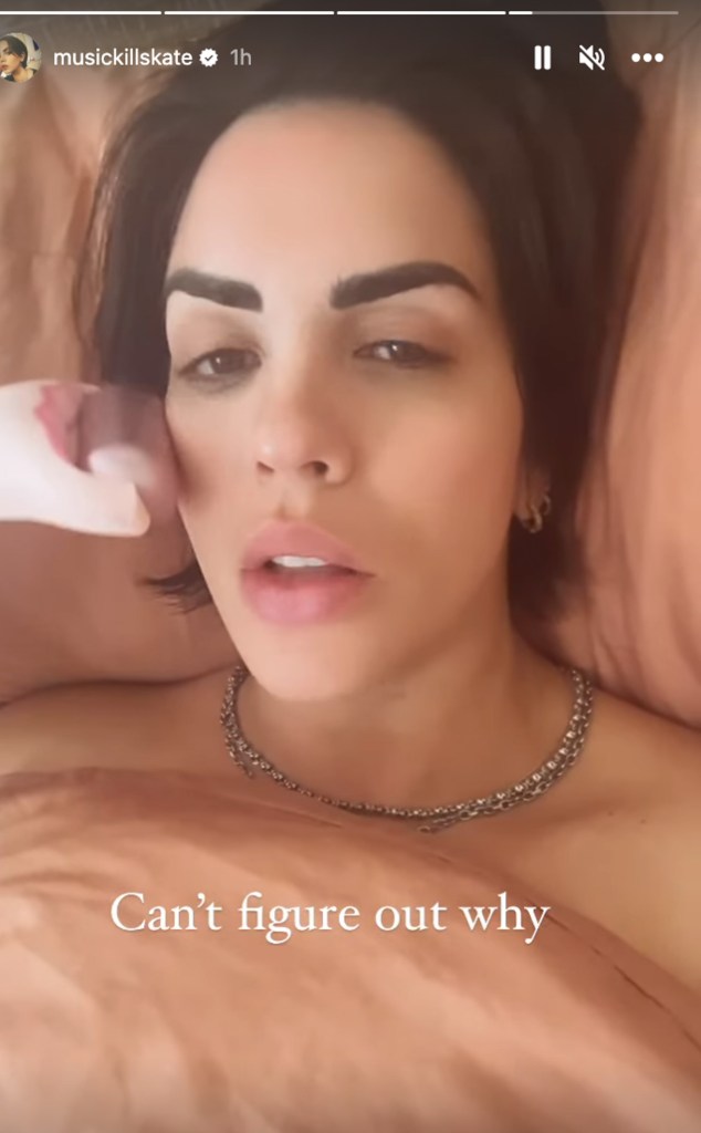 Katie Maloney seemingly shades Raquel Leviss’ new interview: ‘Why the f—k you lying?’ Katie Maloney seemingly shades Raquel Leviss’ new interview: ‘Why the f—k you lying?’