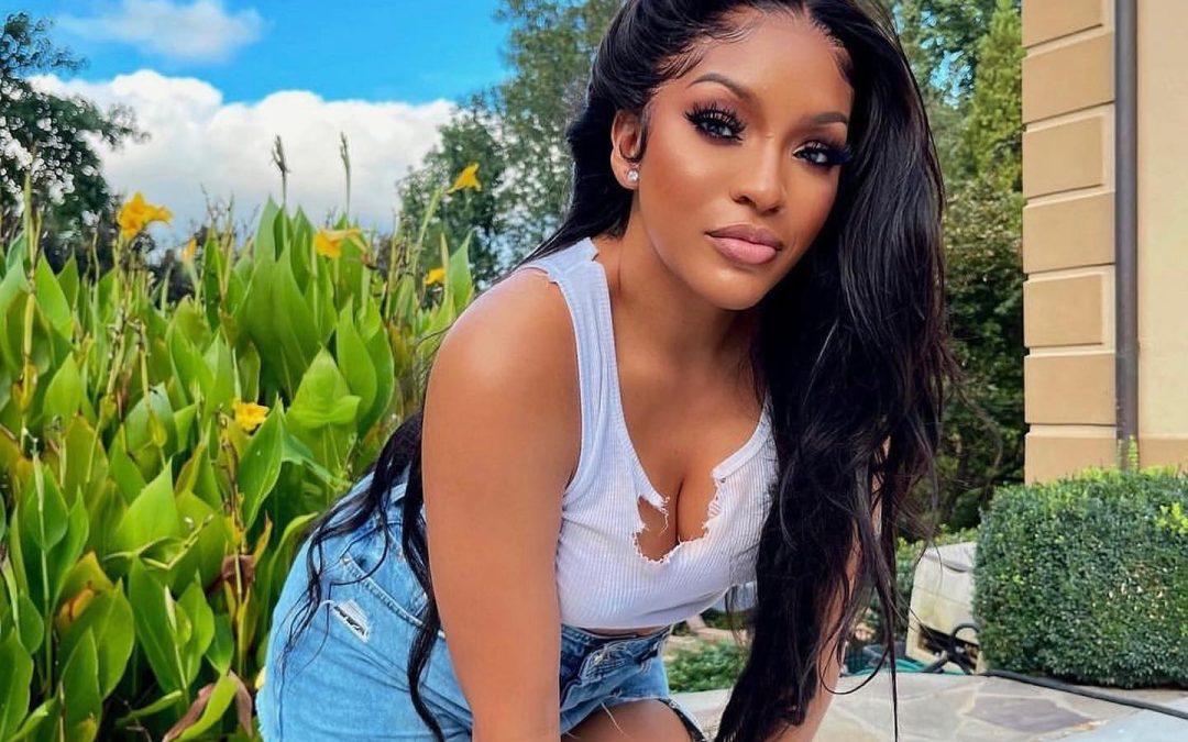 Rasheeda Frost believes in a romantic connection between Drew Sidora and Ty Young